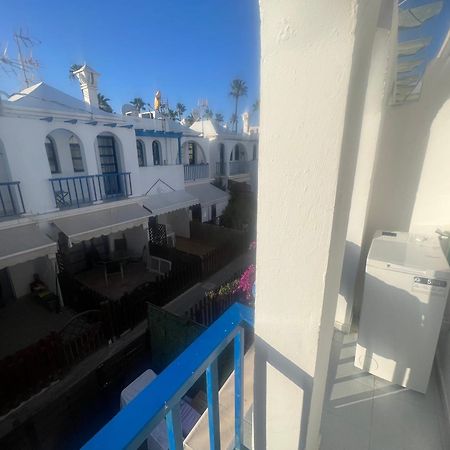 ماسبالوماس Bungalow Maspalomas المظهر الخارجي الصورة