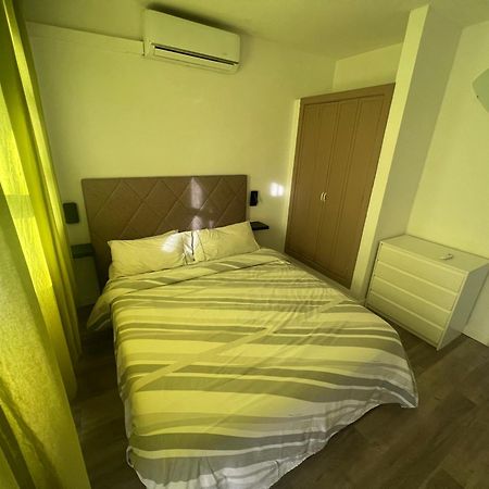 ماسبالوماس Bungalow Maspalomas المظهر الخارجي الصورة