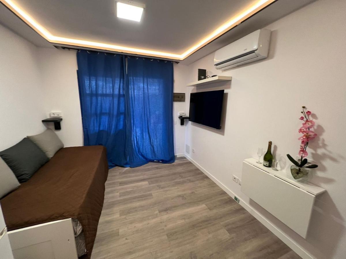 ماسبالوماس Bungalow Maspalomas المظهر الخارجي الصورة