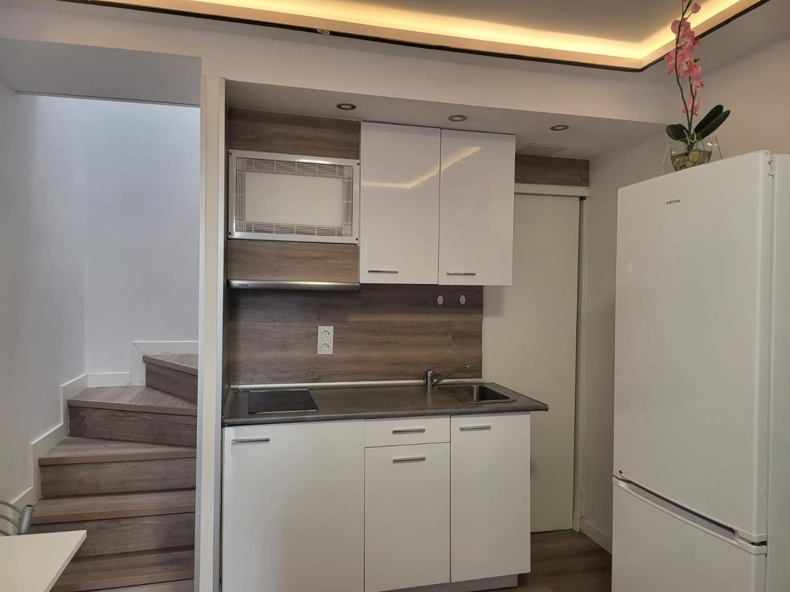 ماسبالوماس Bungalow Maspalomas المظهر الخارجي الصورة