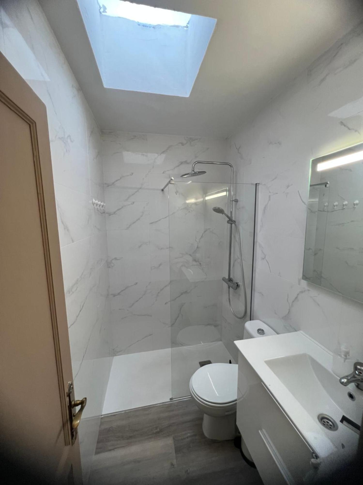 ماسبالوماس Bungalow Maspalomas المظهر الخارجي الصورة